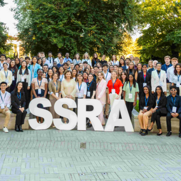 Previous Participants 